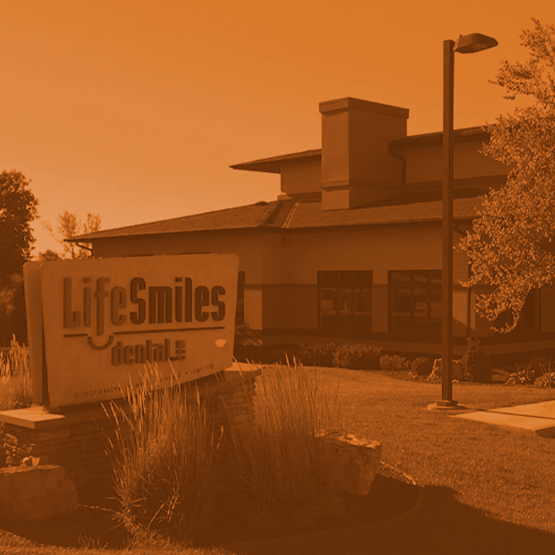 Life Smile Dental