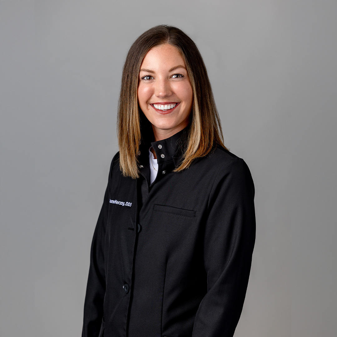 Lauren Herzog, DDS